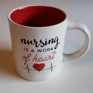 NURSING Mug...